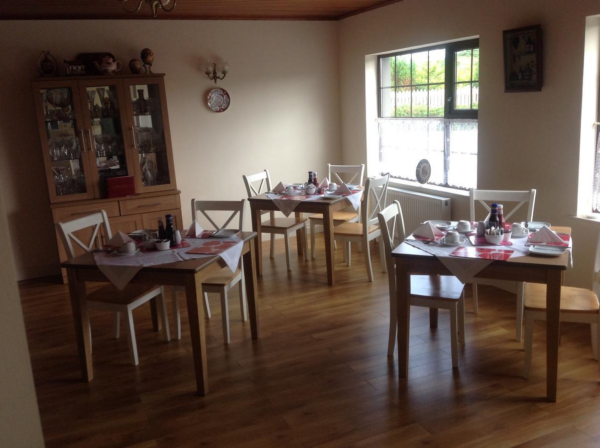 Bed and Breakfast Auntie B'S à Ardara Extérieur photo