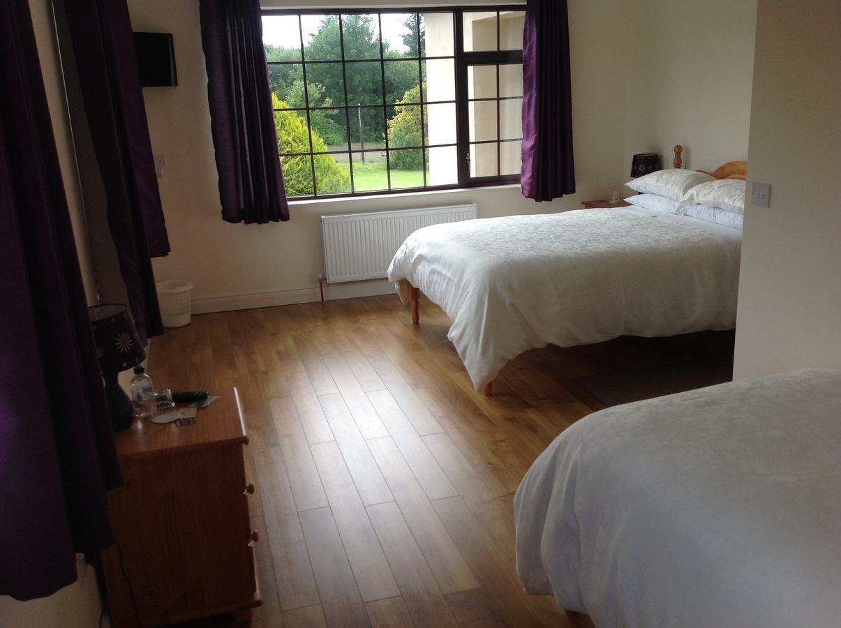 Bed and Breakfast Auntie B'S à Ardara Extérieur photo