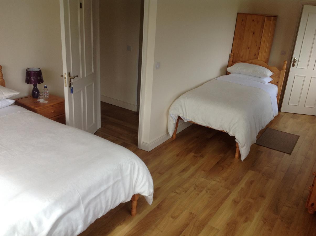 Bed and Breakfast Auntie B'S à Ardara Extérieur photo