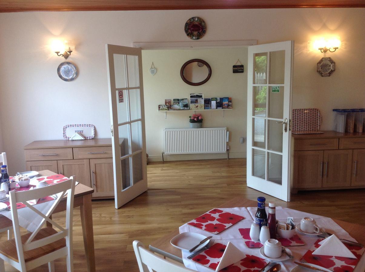 Bed and Breakfast Auntie B'S à Ardara Extérieur photo